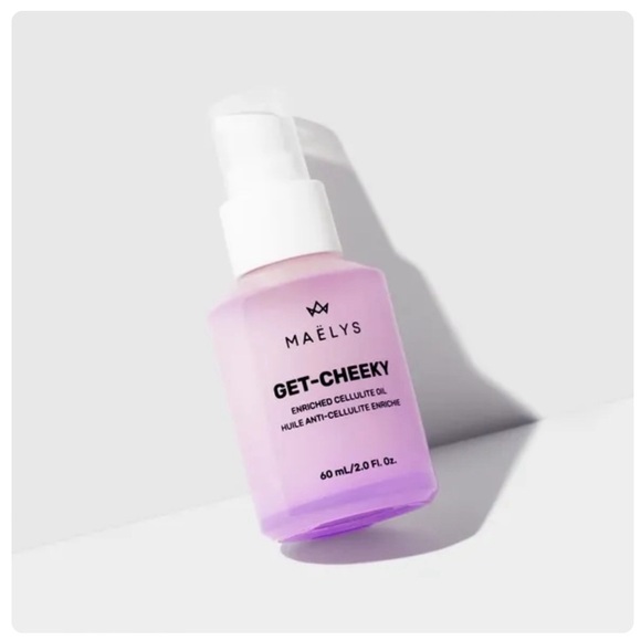 Maely’s Other - Maely’s Cellulite Oil
